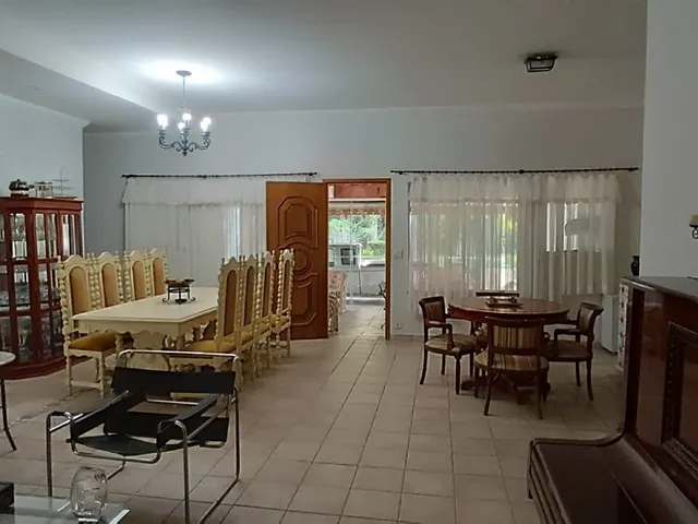 Imagem: Sítio em santa Branca