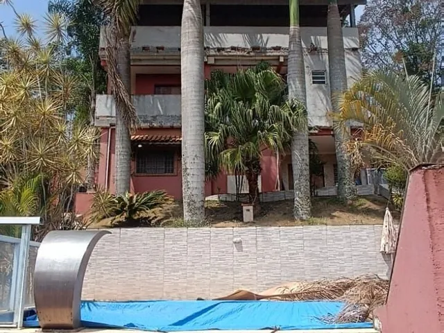 Imagem: Chácara com Piscina