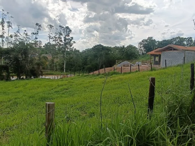 Imagem: Terreno em Condomínio em Área Rural de