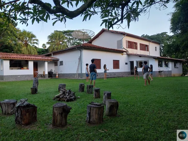 Imagem 14: Chácara Linda em Caçapava