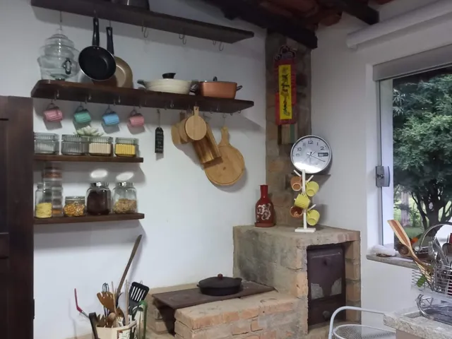 Imagem 15: Chácara Linda em Caçapava