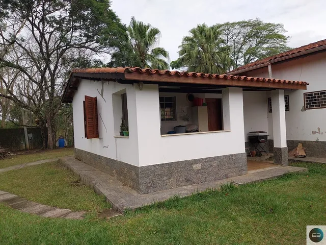 Imagem 10: Chácara Linda em Caçapava