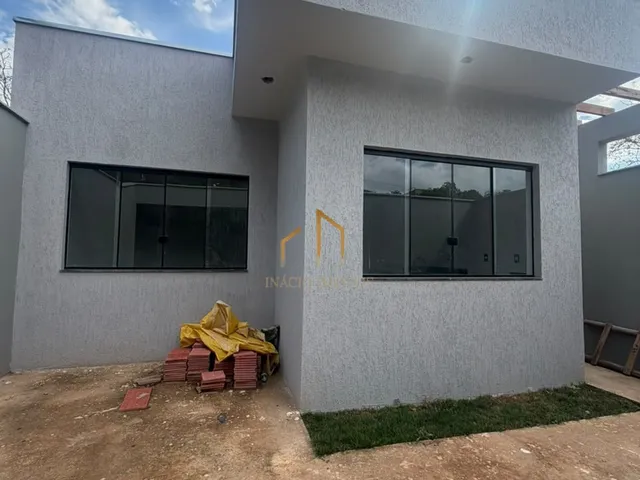 Imagem: CASA RESIDENCIAL em SÃO JOAQUIM DE BICAS