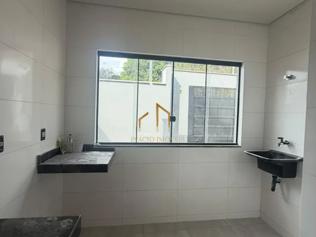 Imagem 8: CASA RESIDENCIAL em SÃO JOAQUIM DE BICAS - MG, Marques industrial