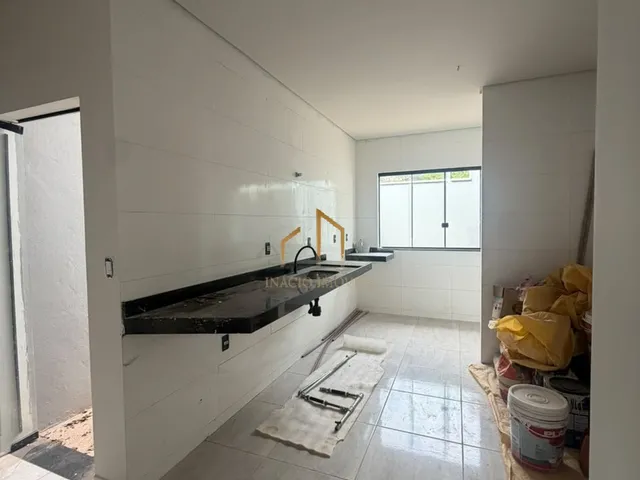 Imagem 4: CASA RESIDENCIAL em SÃO JOAQUIM DE BICAS - MG, Marques industrial