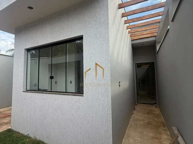 Imagem 5: CASA RESIDENCIAL em SÃO JOAQUIM DE BICAS - MG, Marques industrial