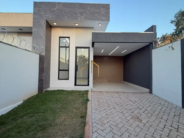 Imagem: CASA RESIDENCIAL em Igarapé - MG, Três