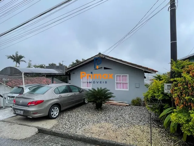Imagem: CASA MISTA NO BAIRRO NOVA BRASILIA COM MAIS