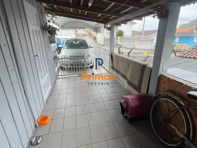 Imagem 9: CASA MISTA NO BAIRRO NOVA BRASILIA COM MAIS DOIS IMOVEIS LOCADOS!