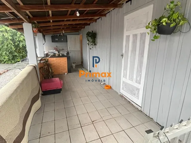 Imagem 6: CASA MISTA NO BAIRRO NOVA BRASILIA COM MAIS DOIS IMOVEIS LOCADOS!