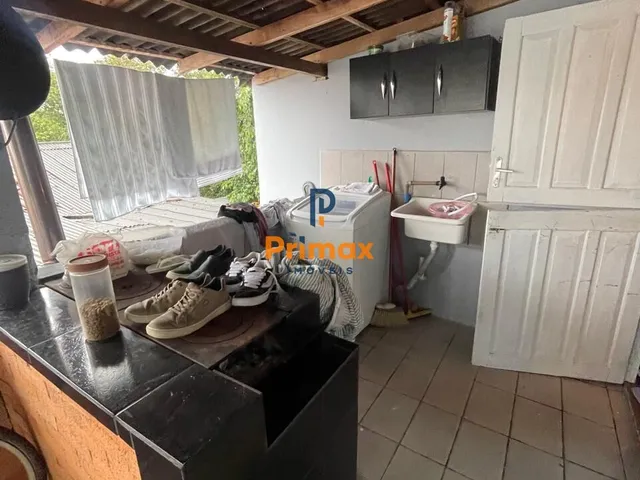 Imagem 8: CASA MISTA NO BAIRRO NOVA BRASILIA COM MAIS DOIS IMOVEIS LOCADOS!