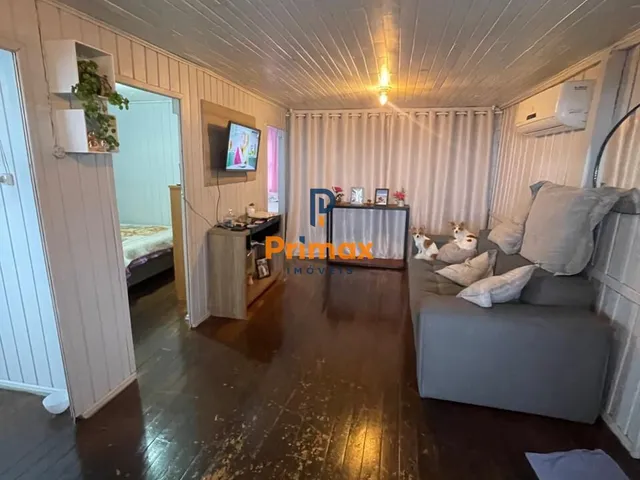 Imagem 10: CASA MISTA NO BAIRRO NOVA BRASILIA COM MAIS DOIS IMOVEIS LOCADOS!