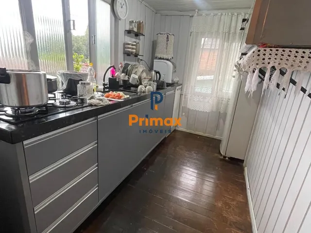 Imagem 3: CASA MISTA NO BAIRRO NOVA BRASILIA COM MAIS DOIS IMOVEIS LOCADOS!