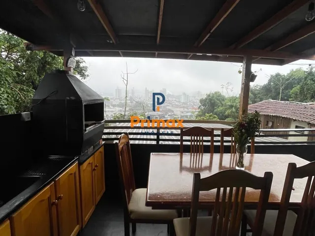 Imagem 14: CASA MISTA NO BAIRRO NOVA BRASILIA COM MAIS DOIS IMOVEIS LOCADOS!