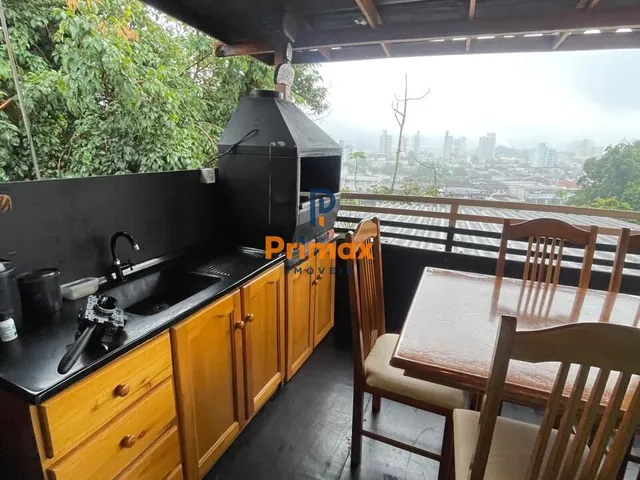 Imagem 12: CASA MISTA NO BAIRRO NOVA BRASILIA COM MAIS DOIS IMOVEIS LOCADOS!