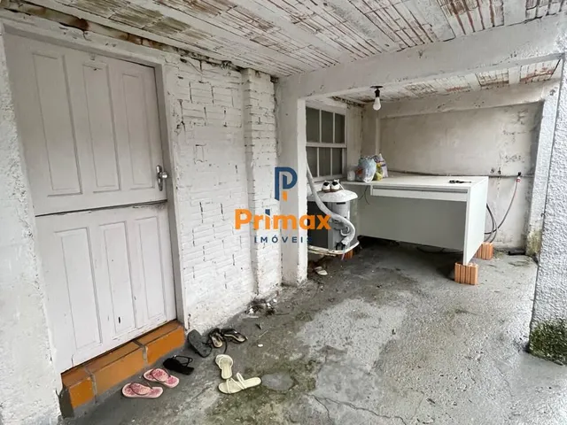 Imagem 2: CASA MISTA NO BAIRRO NOVA BRASILIA COM MAIS DOIS IMOVEIS LOCADOS!