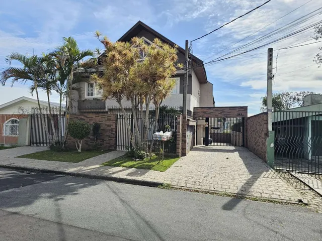 Imagem: Sobrado triplex 3q, no Bairro Boa Vista