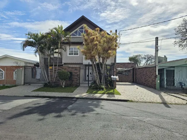 Imagem 2: Sobrado triplex 3q, no Bairro Boa Vista 151 m2. R$ 865.000
