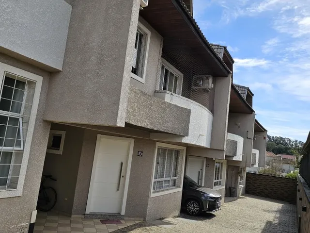 Imagem 4: Sobrado triplex 3q, no Bairro Boa Vista 151 m2. R$ 865.000
