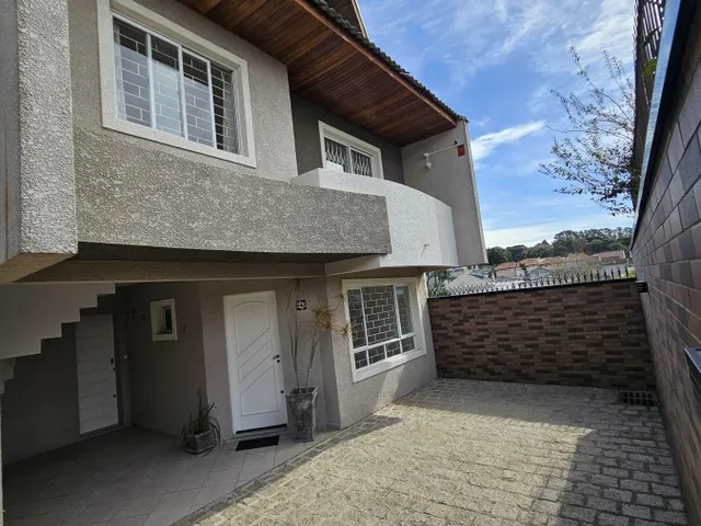 Imagem 5: Sobrado triplex 3q, no Bairro Boa Vista 151 m2. R$ 865.000