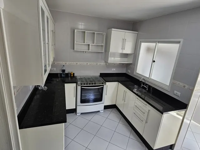 Imagem 12: Sobrado triplex 3q, no Bairro Boa Vista 151 m2. R$ 865.000