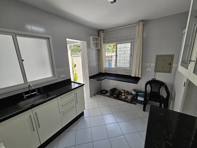 Imagem 15: Sobrado triplex 3q, no Bairro Boa Vista 151 m2. R$ 865.000