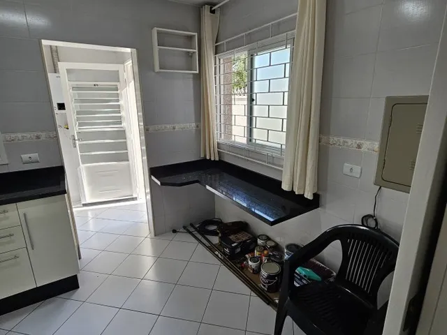 Imagem 16: Sobrado triplex 3q, no Bairro Boa Vista 151 m2. R$ 865.000
