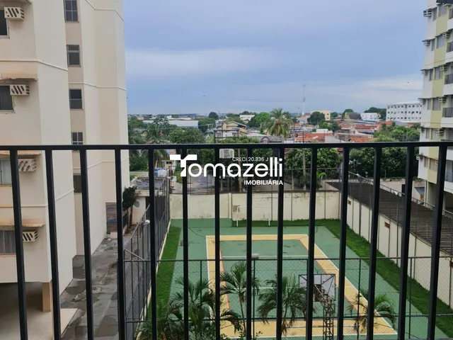 Imagem 4: Apartamento à venda, Pico do Amor, CUIABA - MT