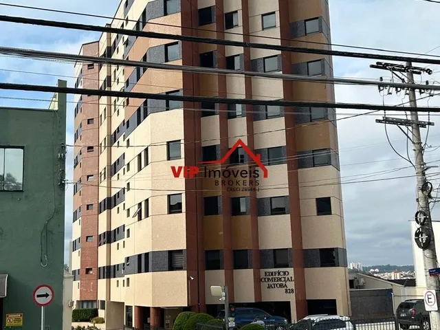 Imagem: Ponto Comercial Andar Comercial em Centro
