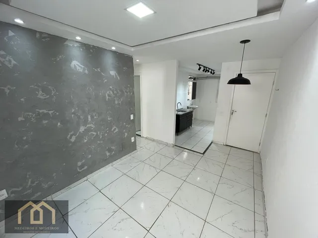 Imagem: Apartamento Primeira locação