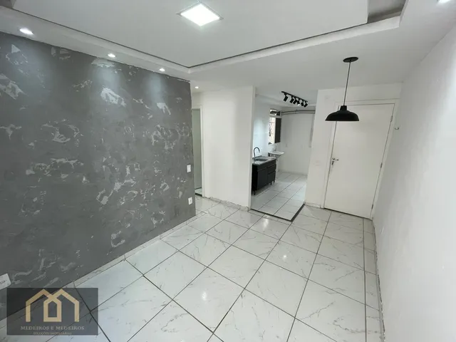 Imagem 6: Apartamento Primeira locação