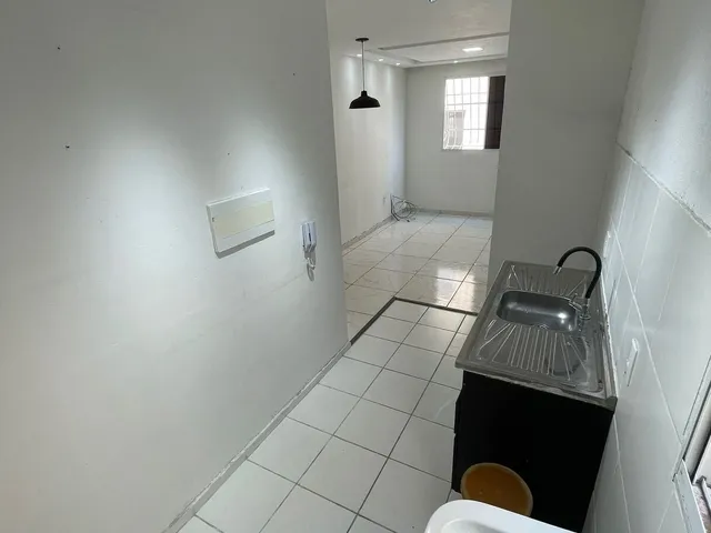 Imagem 4: Apartamento Primeira locação