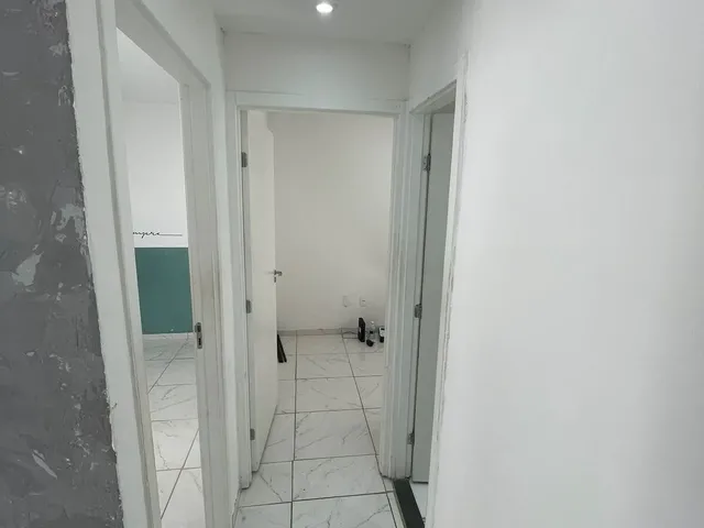 Imagem 10: Apartamento Primeira locação