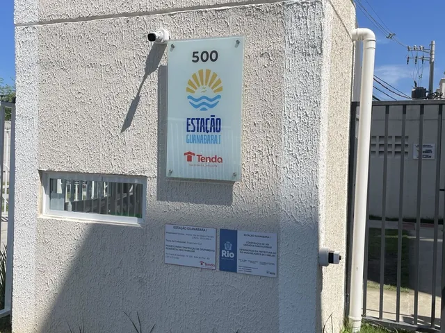 Imagem 7: Apartamento Primeira locação