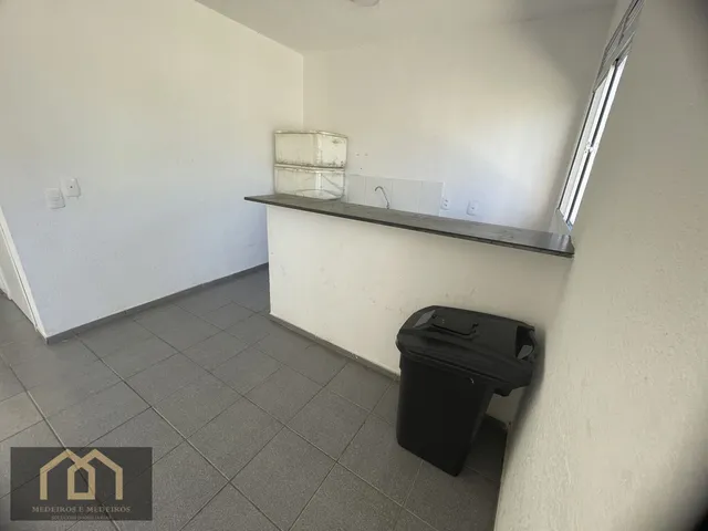 Imagem 9: Apartamento Primeira locação