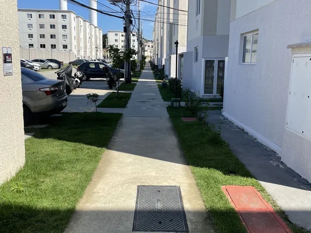 Imagem 11: Apartamento Primeira locação