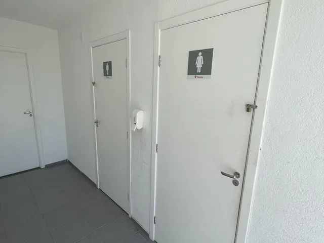 Imagem 15: Apartamento Primeira locação