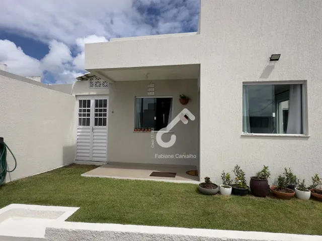 Imagem 2: ESTRADA DO COCO, Abrantes. Casa (térrea) composta de 3 quartos sendo 1 suíte