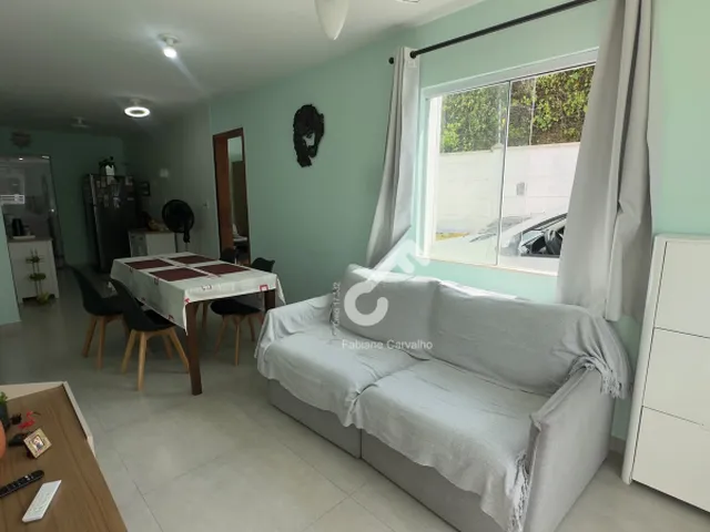 Imagem 3: ESTRADA DO COCO, Abrantes. Casa (térrea) composta de 3 quartos sendo 1 suíte