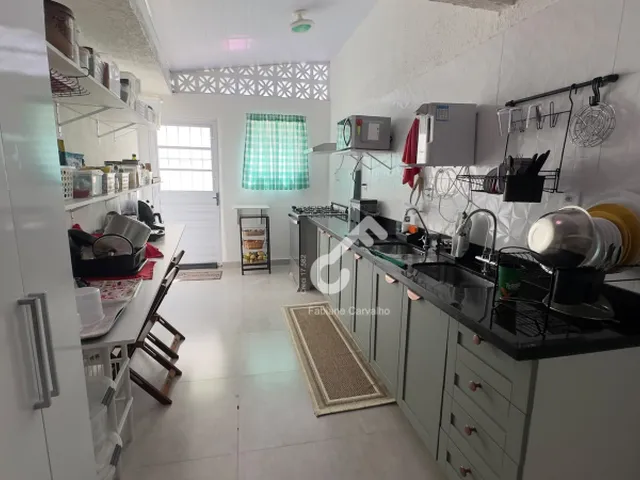 Imagem 6: ESTRADA DO COCO, Abrantes. Casa (térrea) composta de 3 quartos sendo 1 suíte