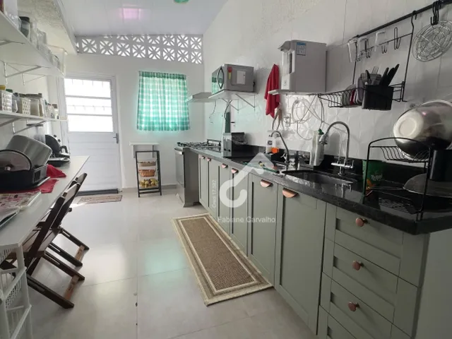 Imagem 7: ESTRADA DO COCO, Abrantes. Casa (térrea) composta de 3 quartos sendo 1 suíte