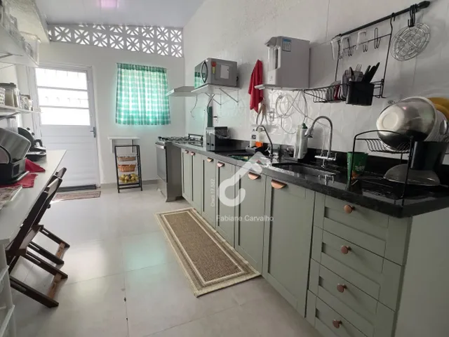 Imagem 8: ESTRADA DO COCO, Abrantes. Casa (térrea) composta de 3 quartos sendo 1 suíte