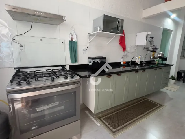 Imagem 9: ESTRADA DO COCO, Abrantes. Casa (térrea) composta de 3 quartos sendo 1 suíte