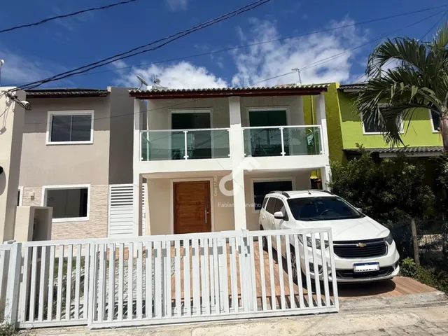 Imagem: ESTRADA DO COCO, Abrantes. Duplex composto