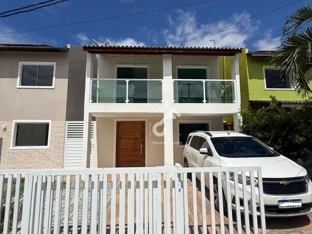 Imagem 2: ESTRADA DO COCO, Abrantes. Duplex composto de 2 quartos superiores sendo sendo 1 suíte