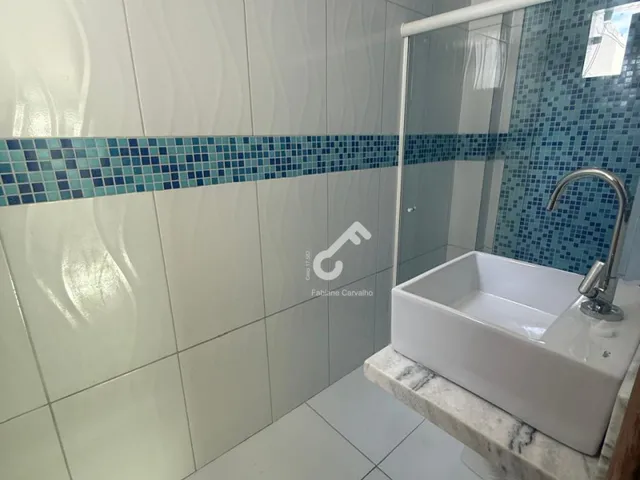 Imagem 6: ESTRADA DO COCO, Abrantes. Duplex composto de 2 quartos superiores sendo sendo 1 suíte