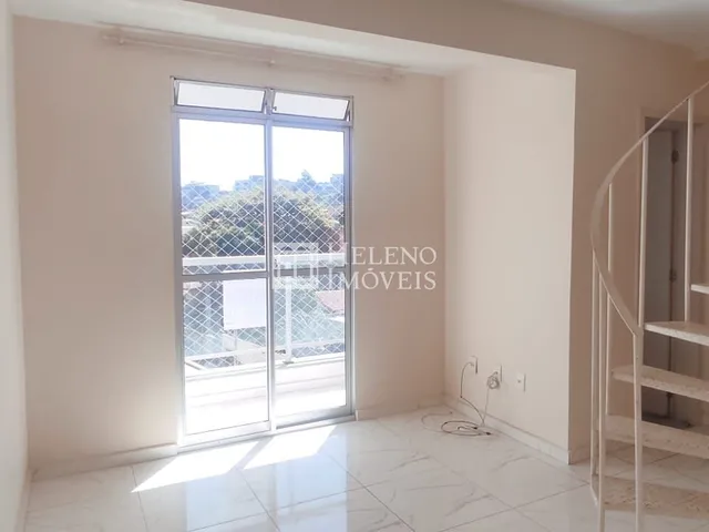 Imagem: Apartamento Cobertura em Santa Clara B