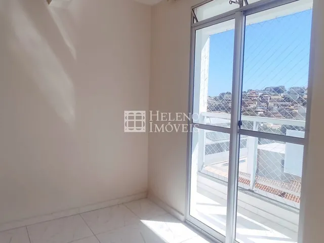 Imagem 2: Apartamento Cobertura em Santa Clara B, Vespasiano/MG