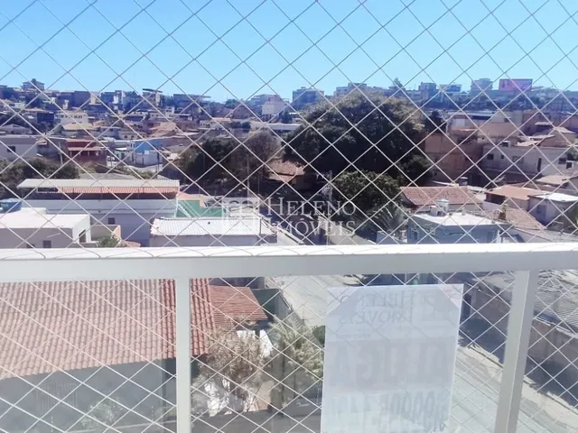 Imagem 16: Apartamento Cobertura em Santa Clara B, Vespasiano/MG