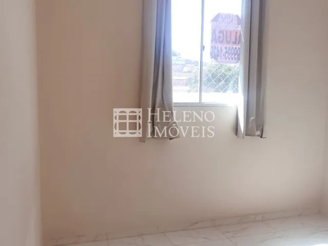 Imagem 10: Apartamento Cobertura em Santa Clara B, Vespasiano/MG